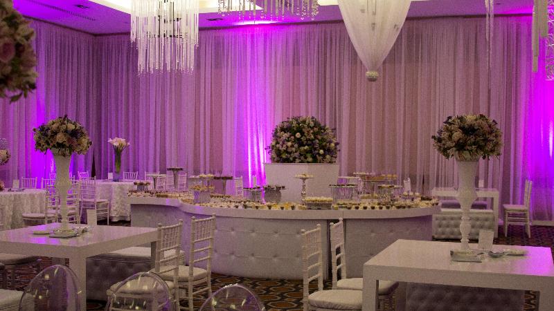 호텔 Intercontinental Maracaibo & Resorts