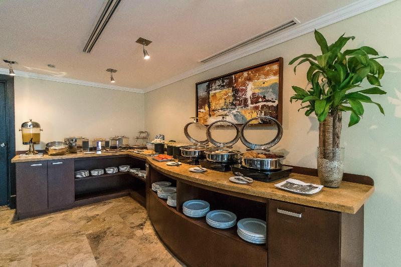 호텔 Intercontinental Maracaibo & Resorts