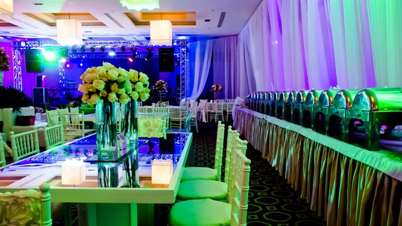 호텔 Intercontinental Maracaibo & Resorts