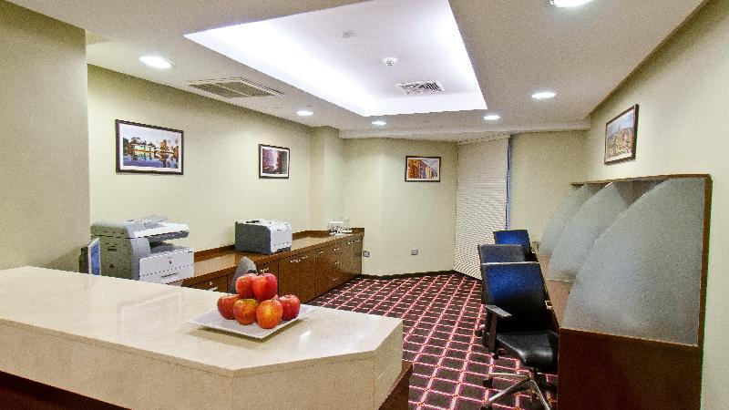 호텔 Intercontinental Maracaibo & Resorts