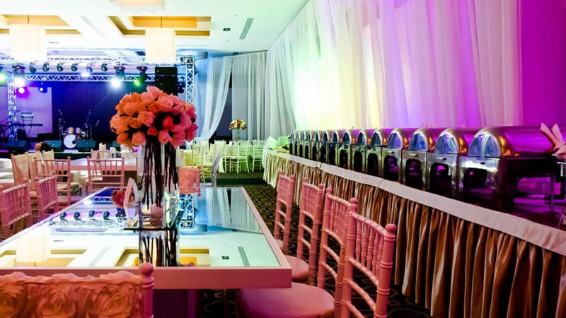 호텔 Intercontinental Maracaibo & Resorts