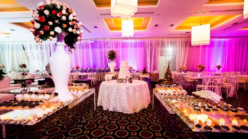 호텔 Intercontinental Maracaibo & Resorts