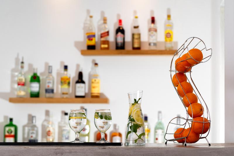 בית מלון כפרי Kalisperis