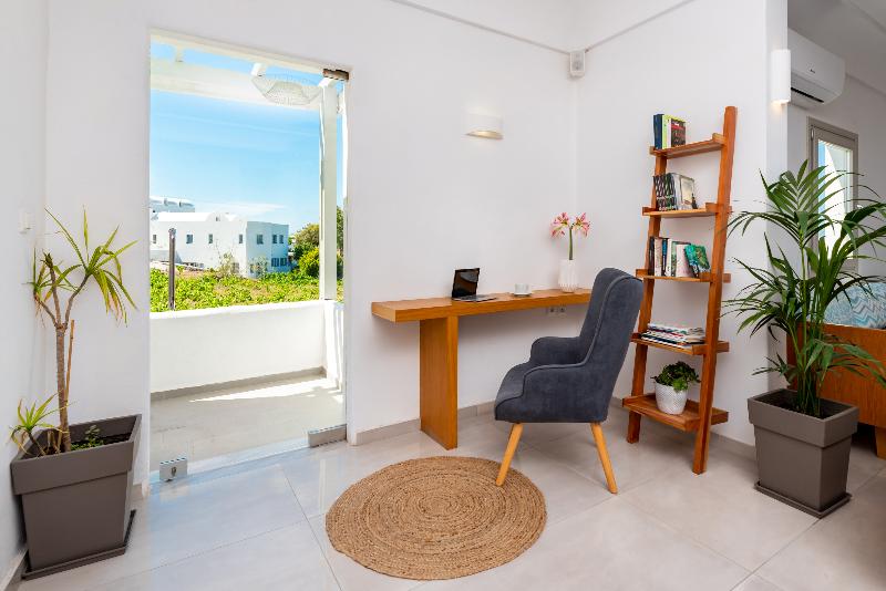 בית מלון כפרי Kalisperis