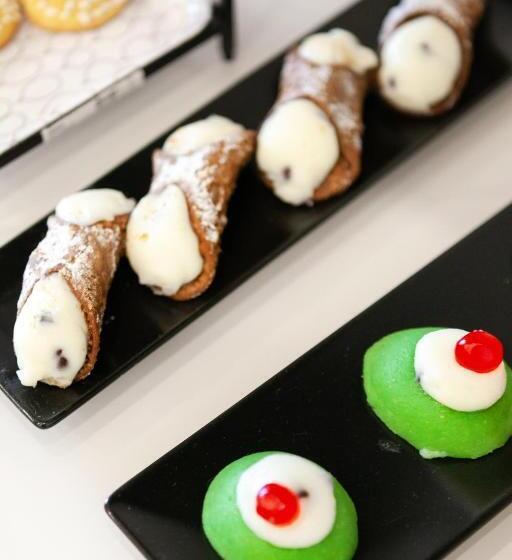 ホテル Lighea Aqua Suites And Breakfast