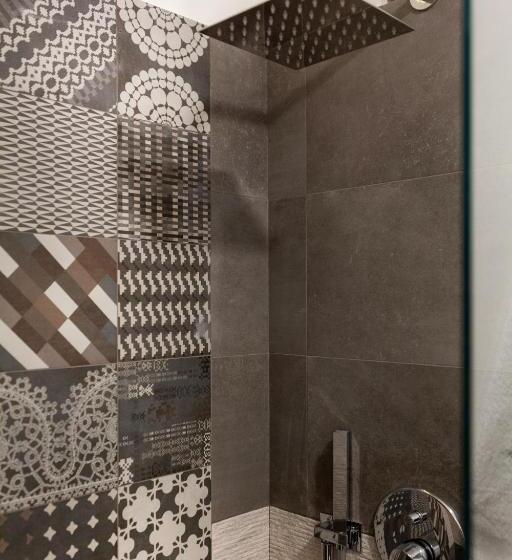 ホテル Lighea Aqua Suites And Breakfast