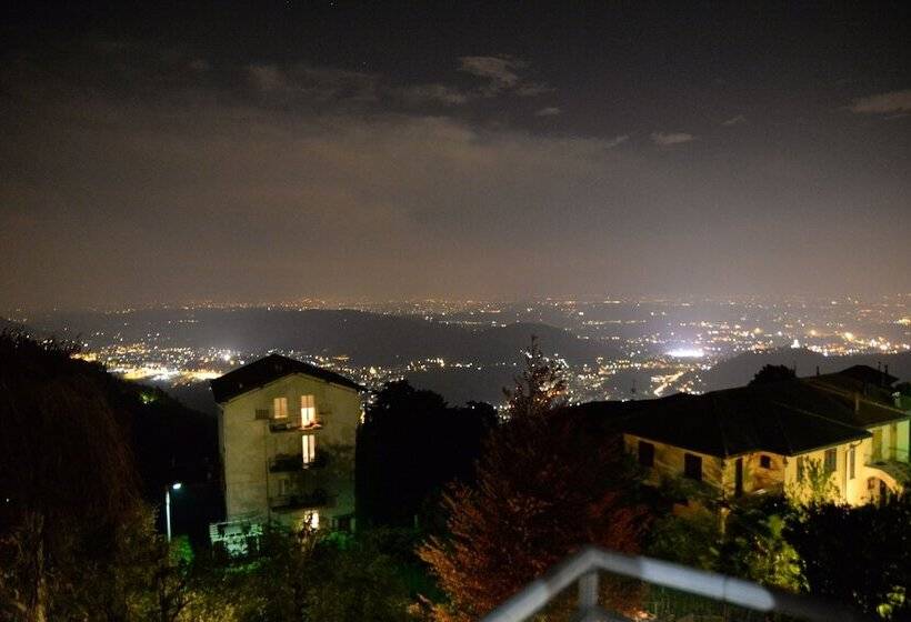 فندق Locanda Milano 1873