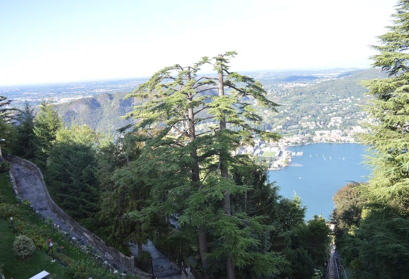 فندق Locanda Milano 1873