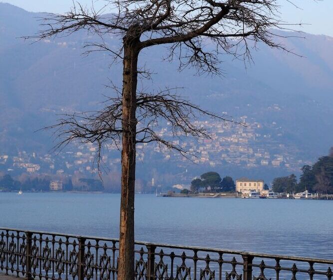 فندق Locanda Milano 1873