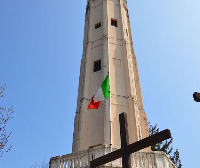 فندق Locanda Milano 1873