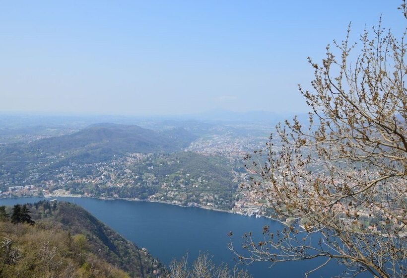 فندق Locanda Milano 1873