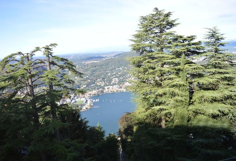 فندق Locanda Milano 1873