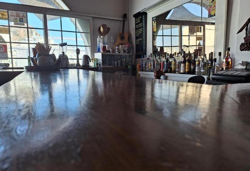 هتل Markos Village Pension