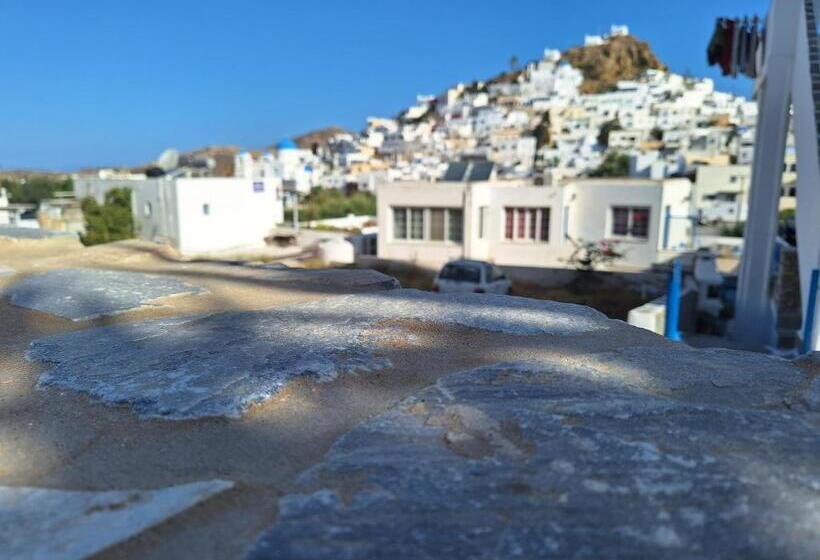 هتل Markos Village Pension