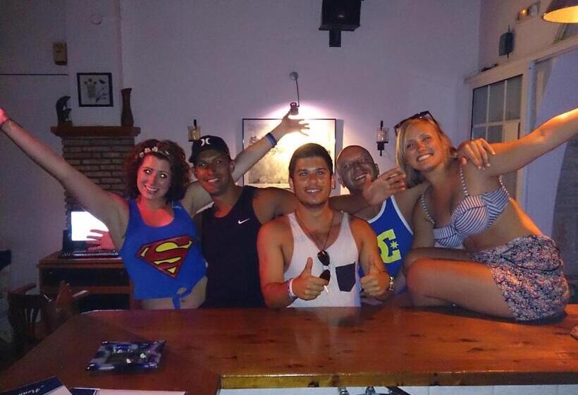 هتل Markos Village Pension