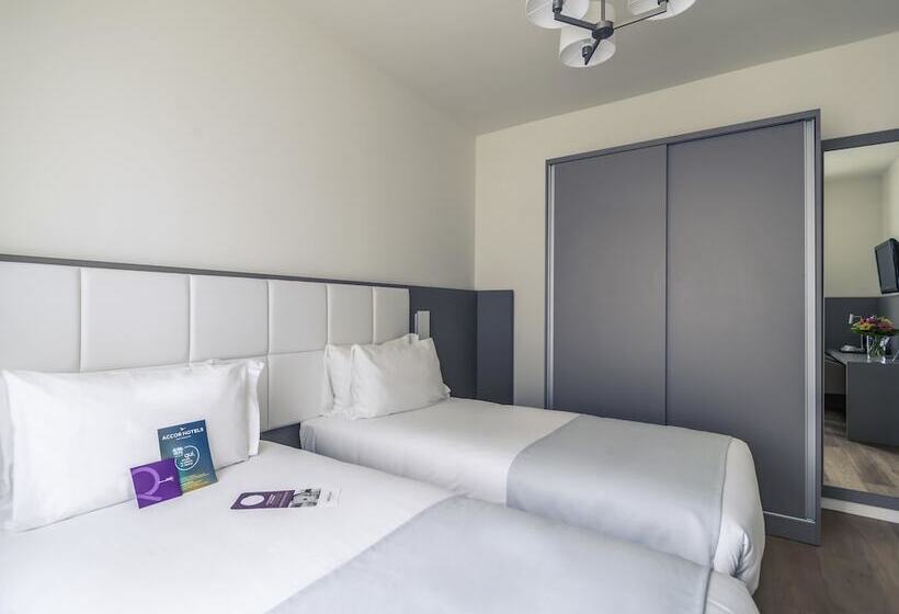 هتل Mercure Milano Solari