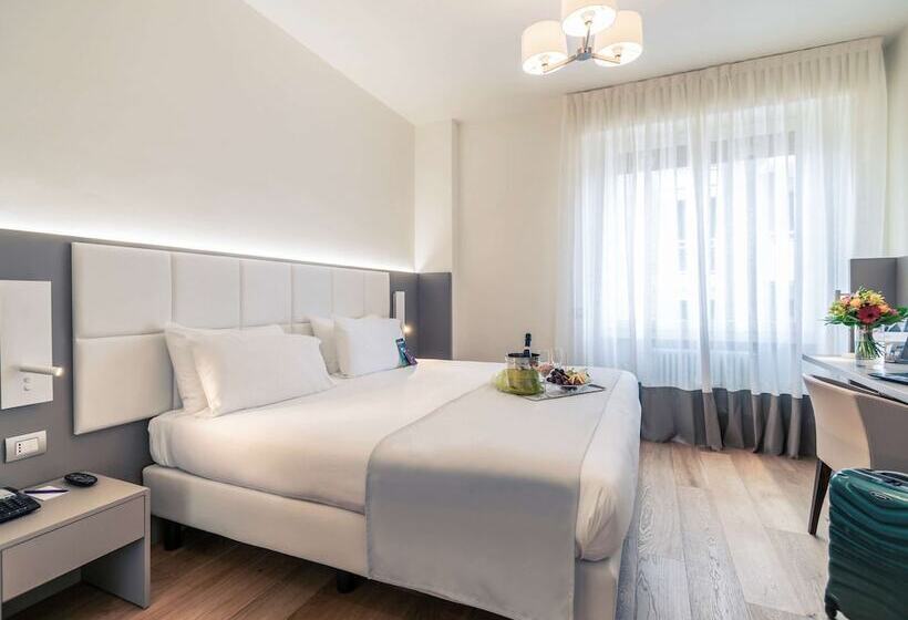 هتل Mercure Milano Solari