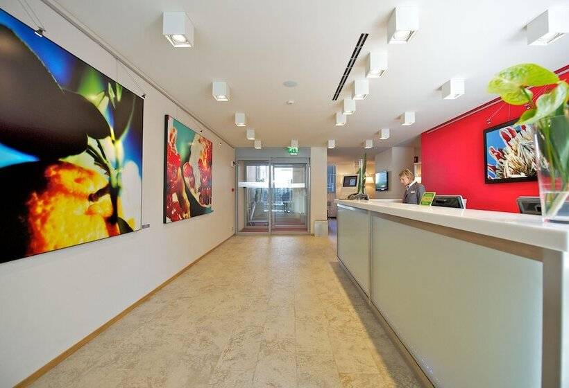 هتل Mercure Milano Solari