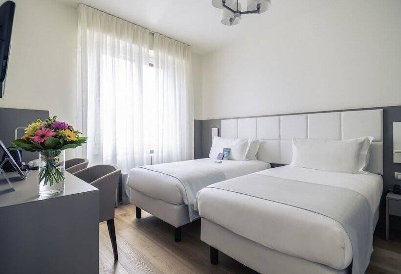 هتل Mercure Milano Solari