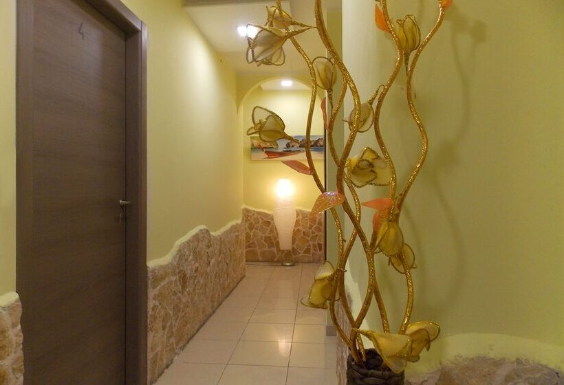 هتل Midtown Milano