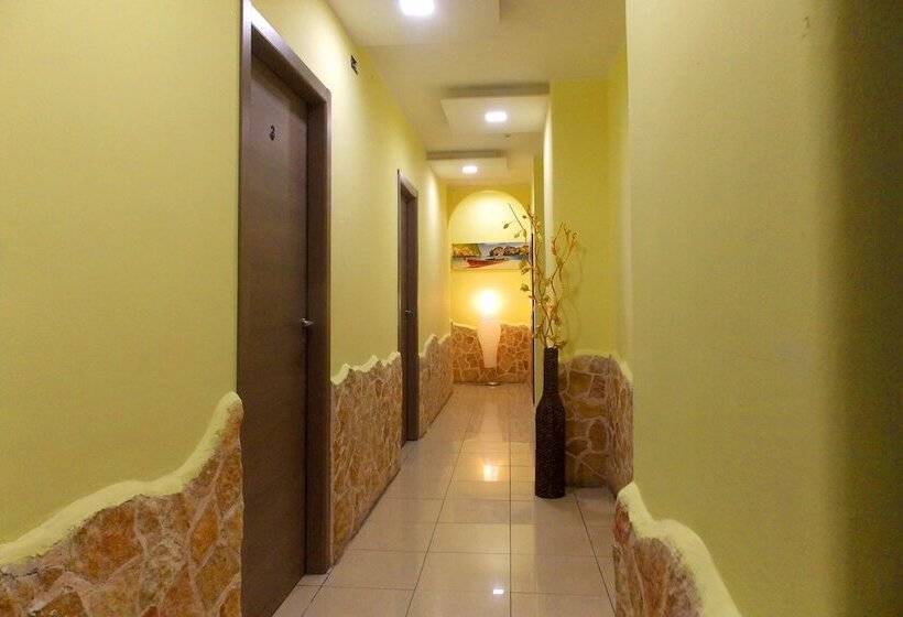 هتل Midtown Milano