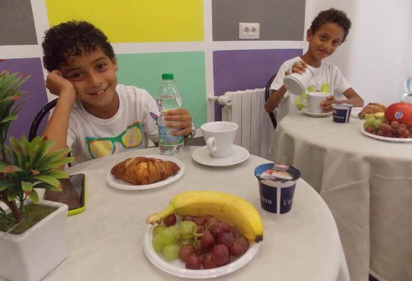 هتل Midtown Milano