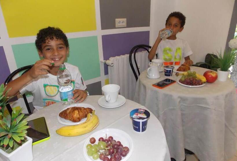 هتل Midtown Milano