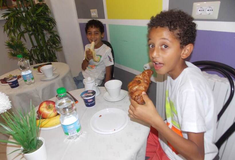 هتل Midtown Milano