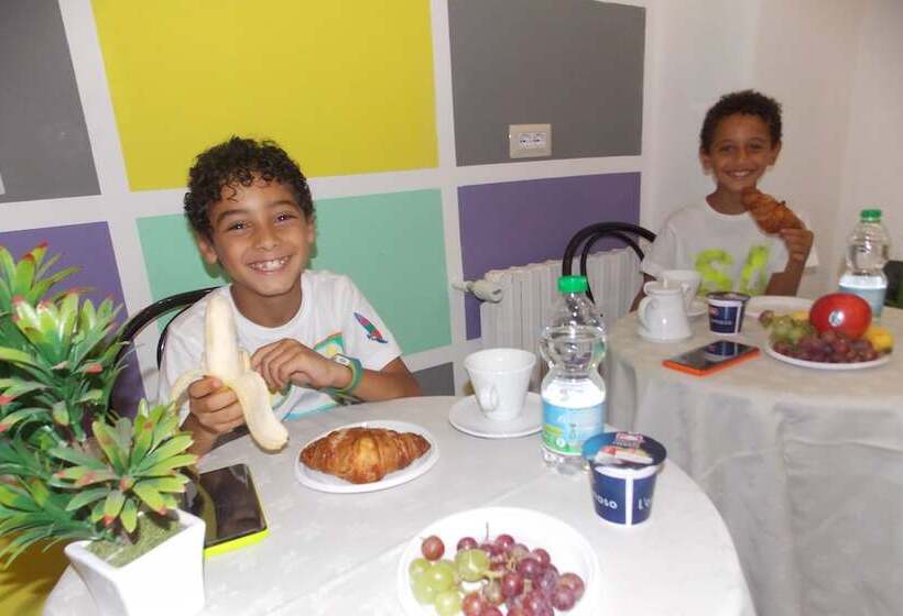 هتل Midtown Milano