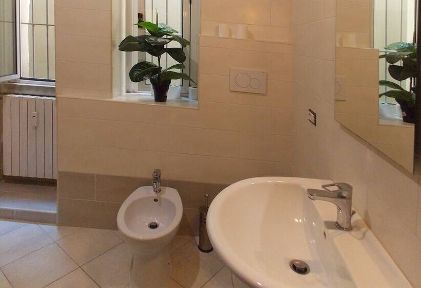 هتل Midtown Milano