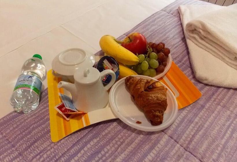 هتل Midtown Milano