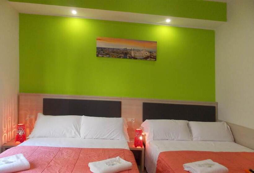 هتل Midtown Milano