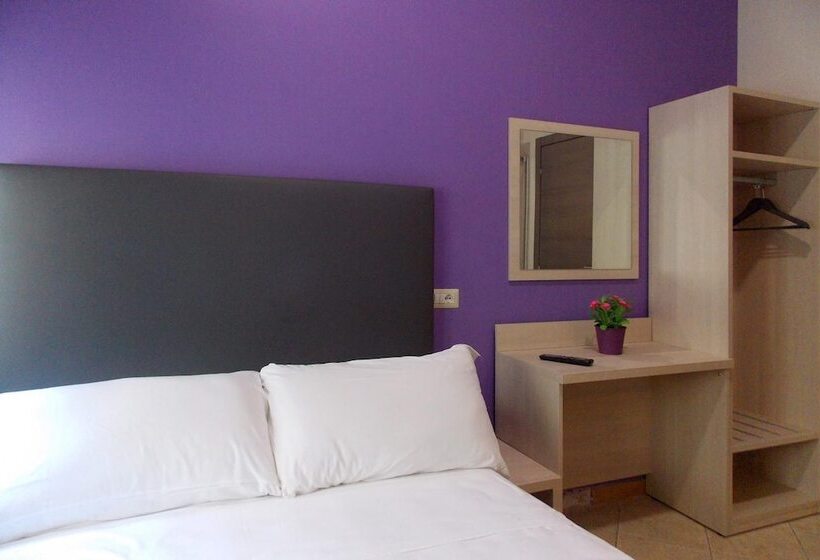 هتل Midtown Milano