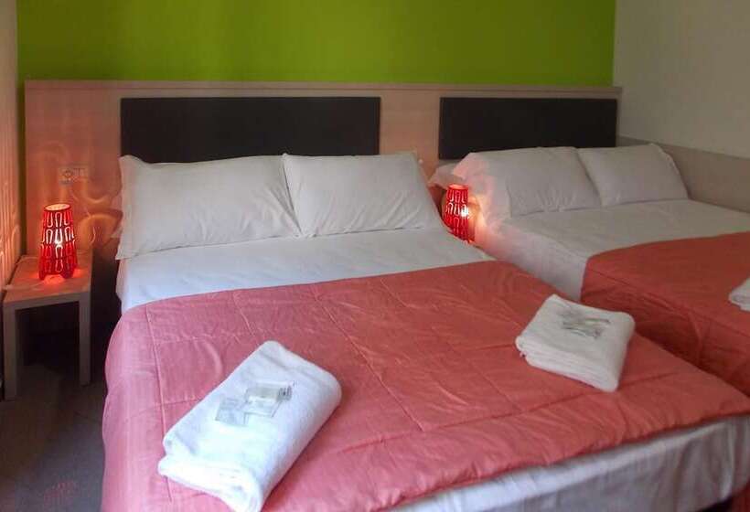 هتل Midtown Milano