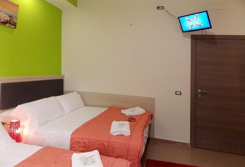 هتل Midtown Milano