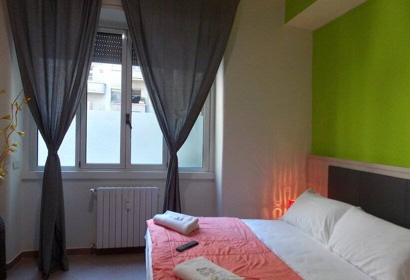 هتل Midtown Milano