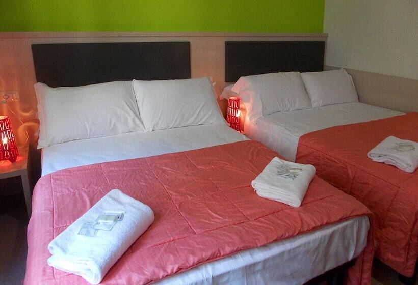 هتل Midtown Milano