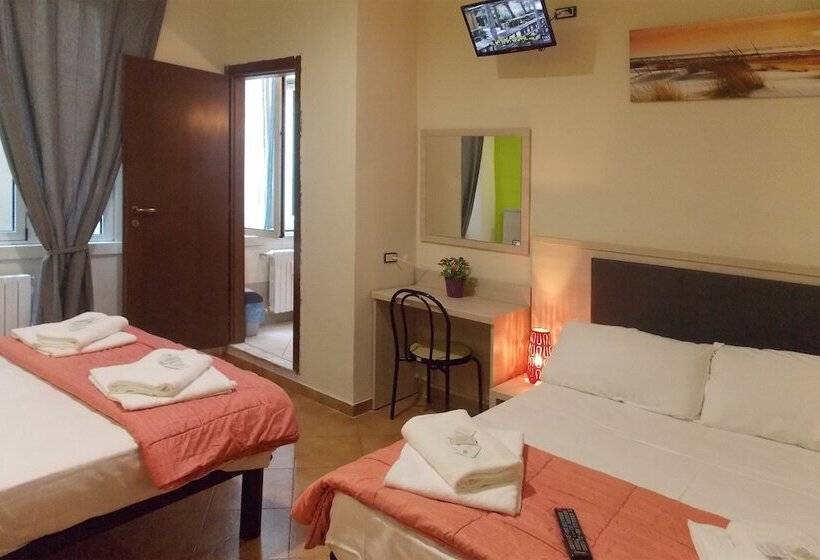 هتل Midtown Milano