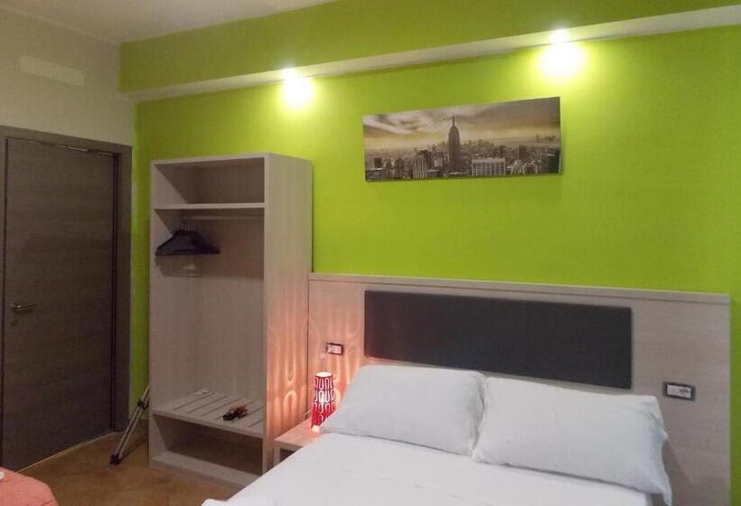 هتل Midtown Milano