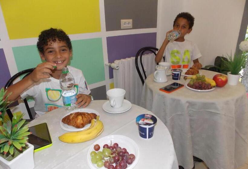 هتل Midtown Milano