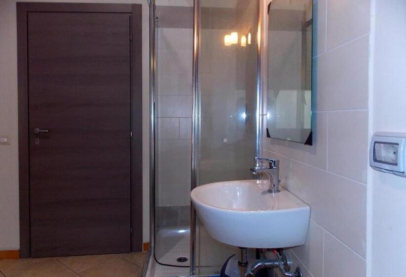 هتل Midtown Milano