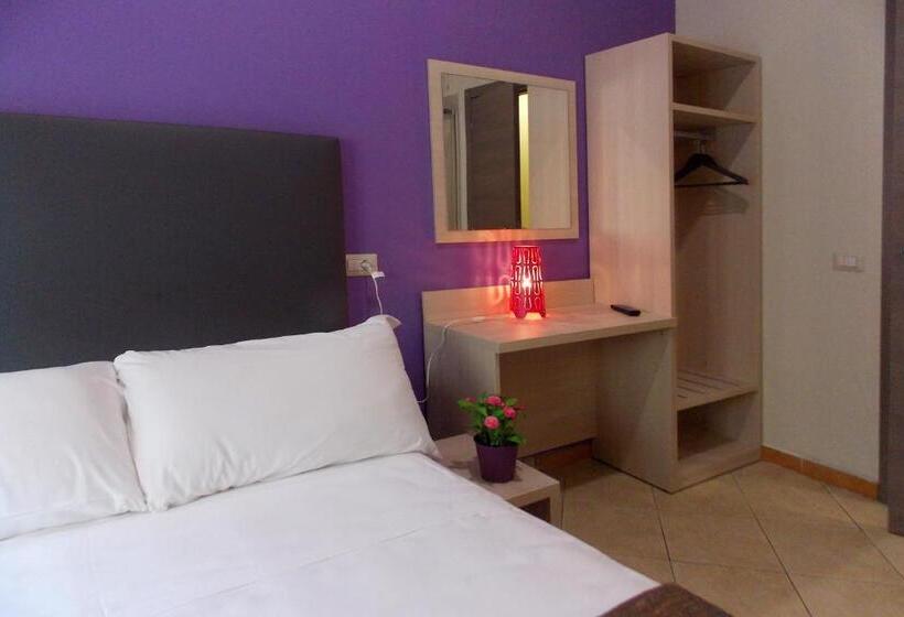 هتل Midtown Milano