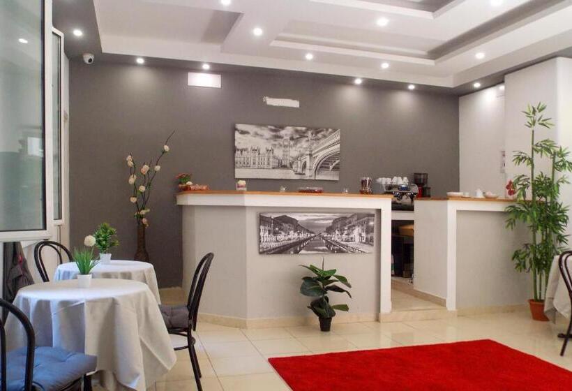 هتل Midtown Milano