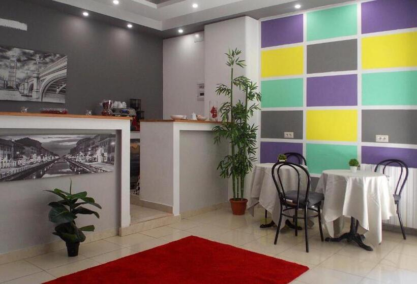 هتل Midtown Milano