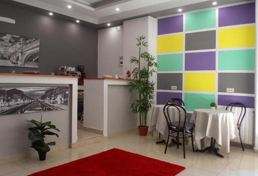 هتل Midtown Milano