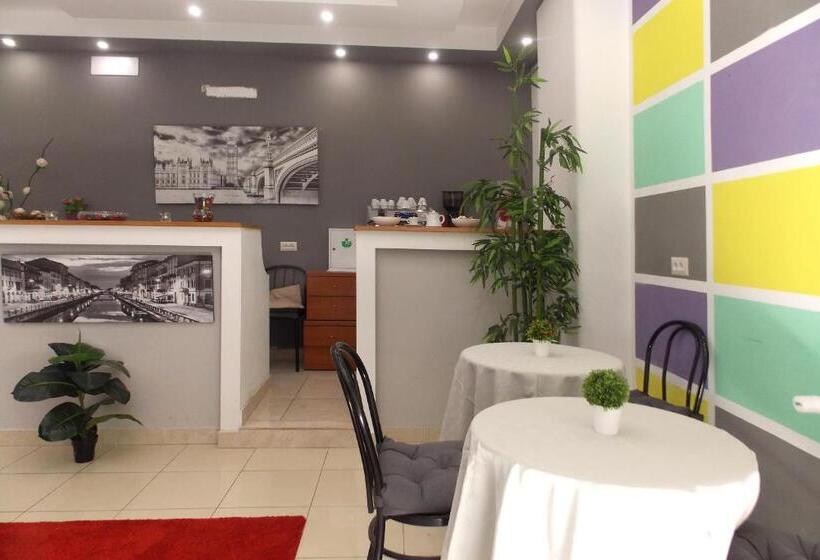 هتل Midtown Milano