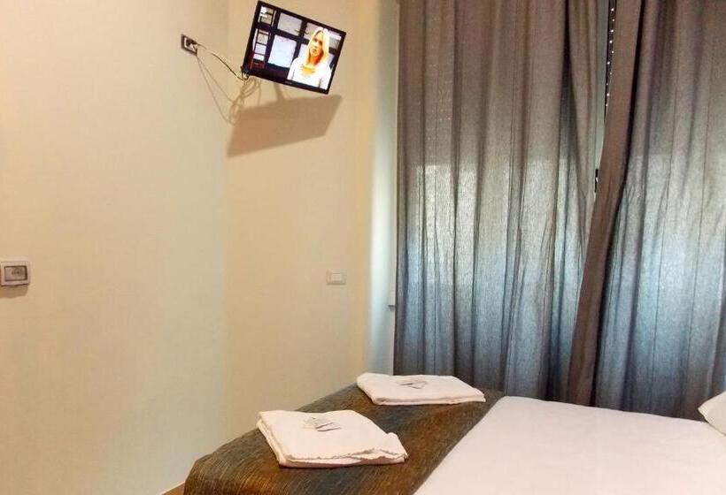 هتل Midtown Milano