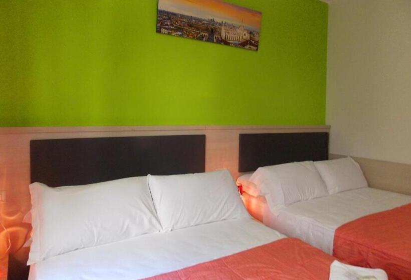 هتل Midtown Milano