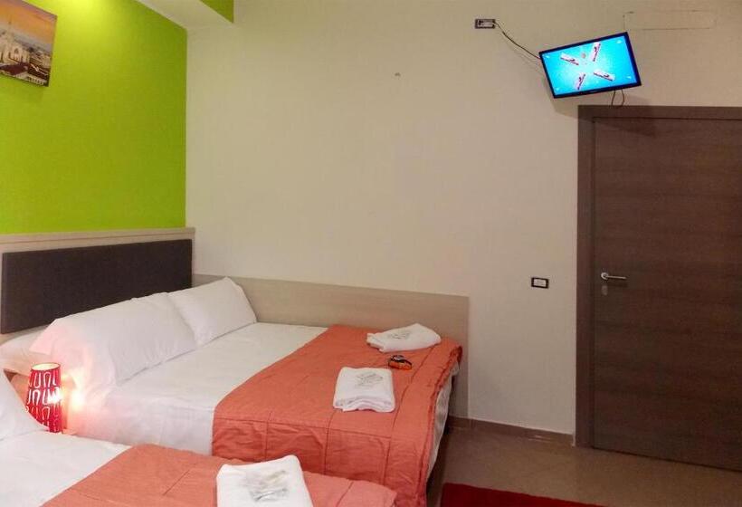 هتل Midtown Milano