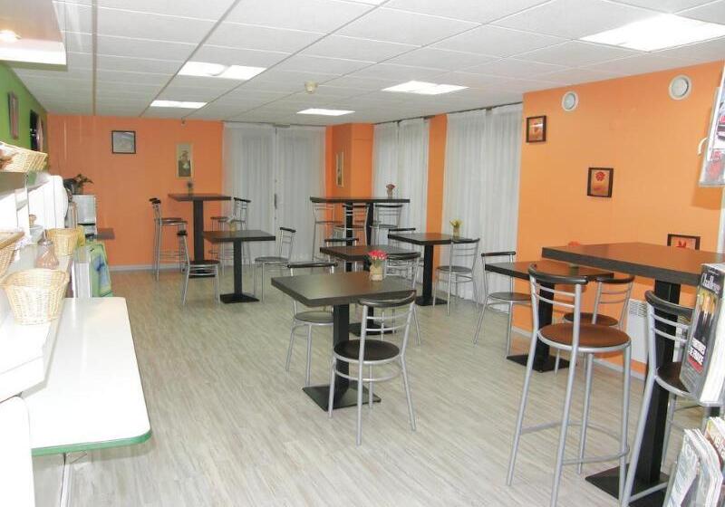 فندق Mister Bed Lomme